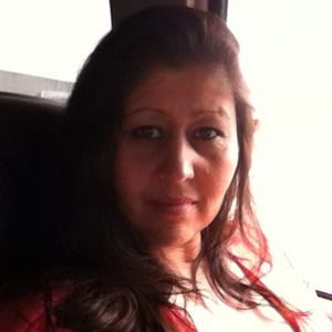 Meet your Posher, Paulette